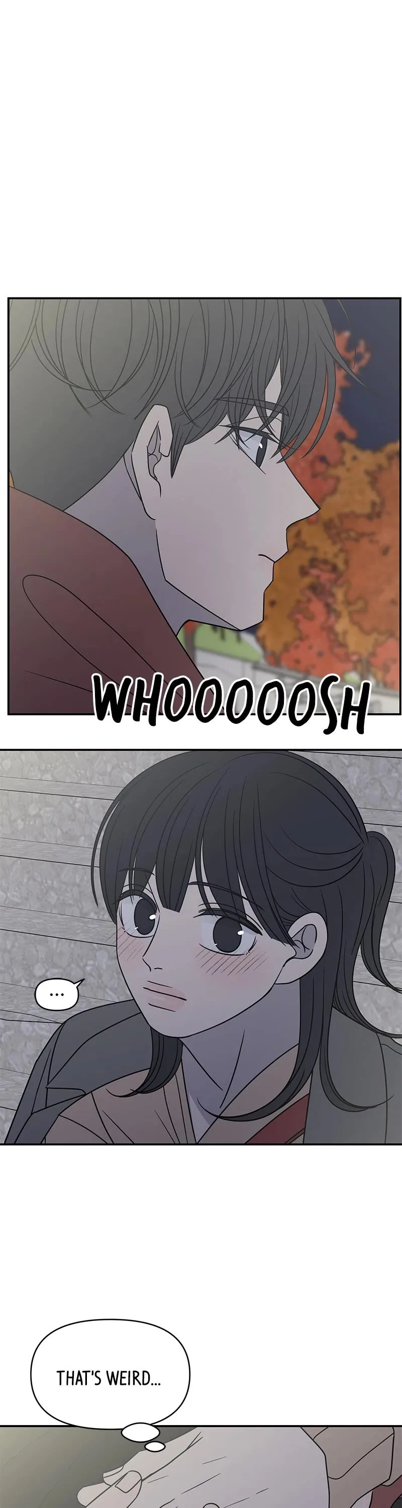 A Guide to Proper Dating Chapter 134 page 32