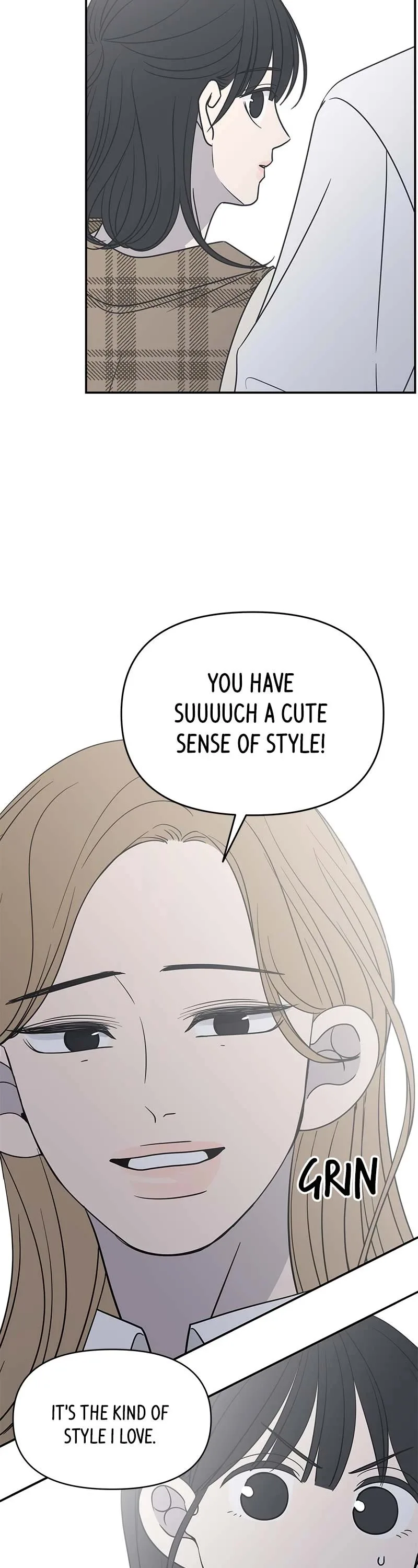 A Guide to Proper Dating Chapter 127 page 22