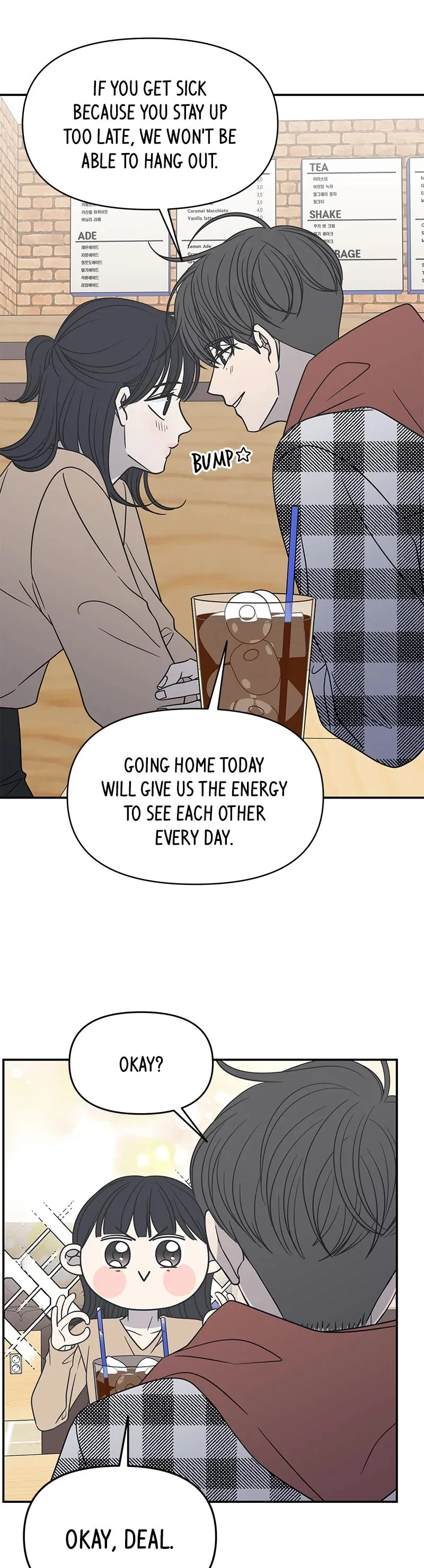 A Guide to Proper Dating Chapter 135 page 16