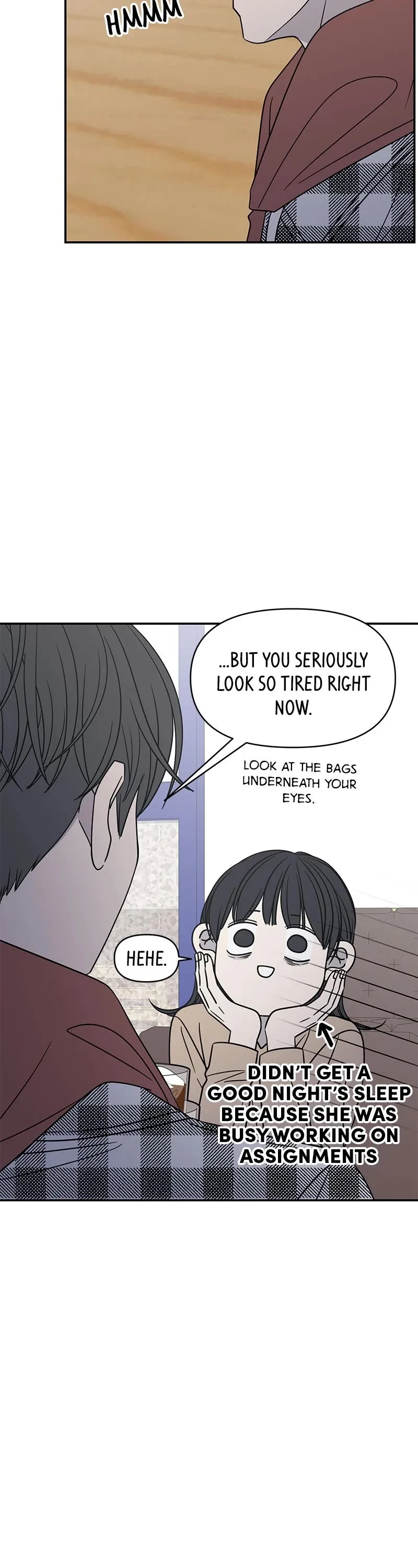 A Guide to Proper Dating Chapter 135 page 13