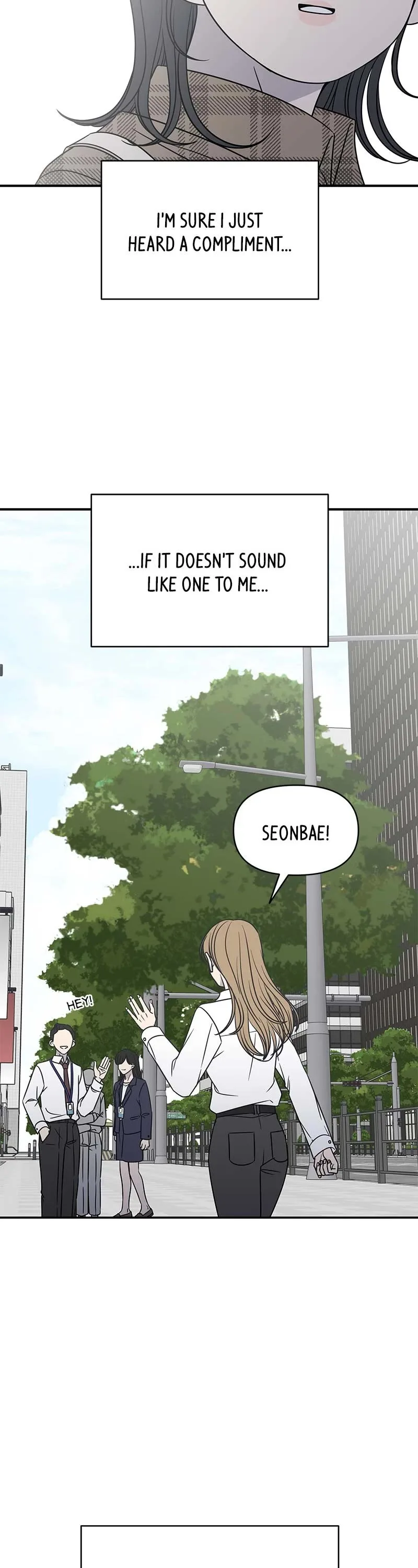 A Guide to Proper Dating Chapter 127 page 23