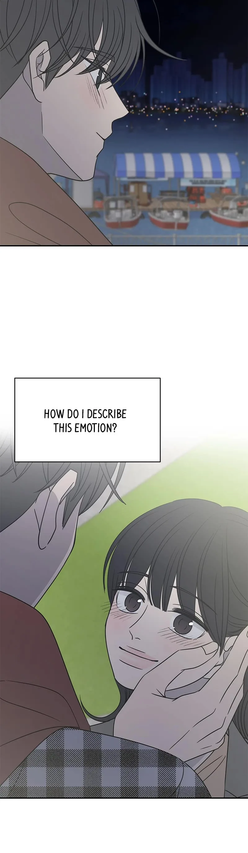 A Guide to Proper Dating Chapter 134 page 35