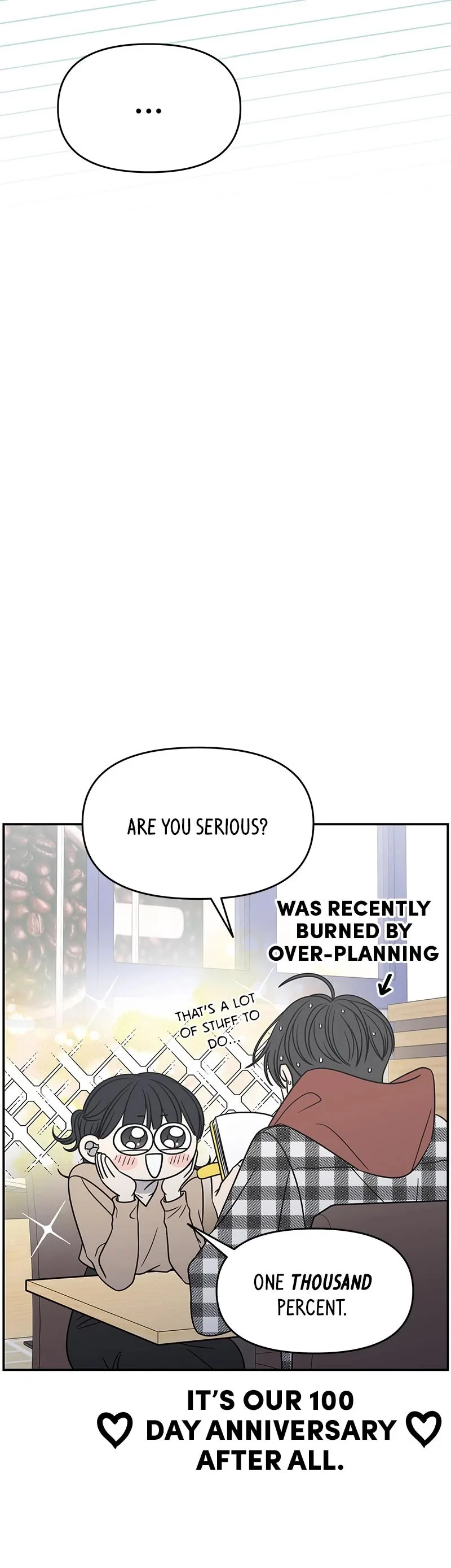 A Guide to Proper Dating Chapter 135 page 21