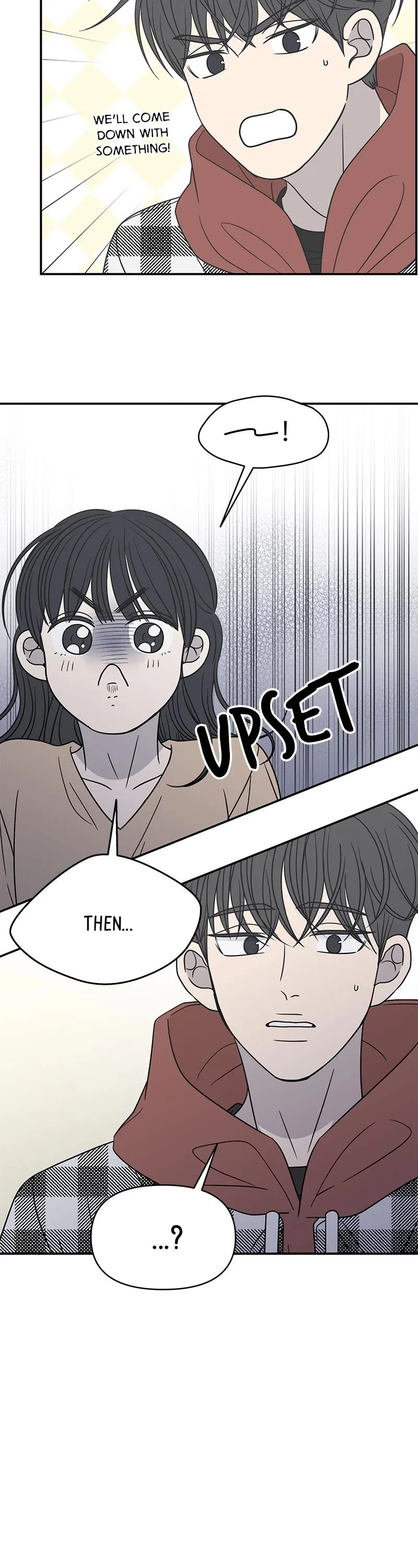 A Guide to Proper Dating Chapter 135 page 23