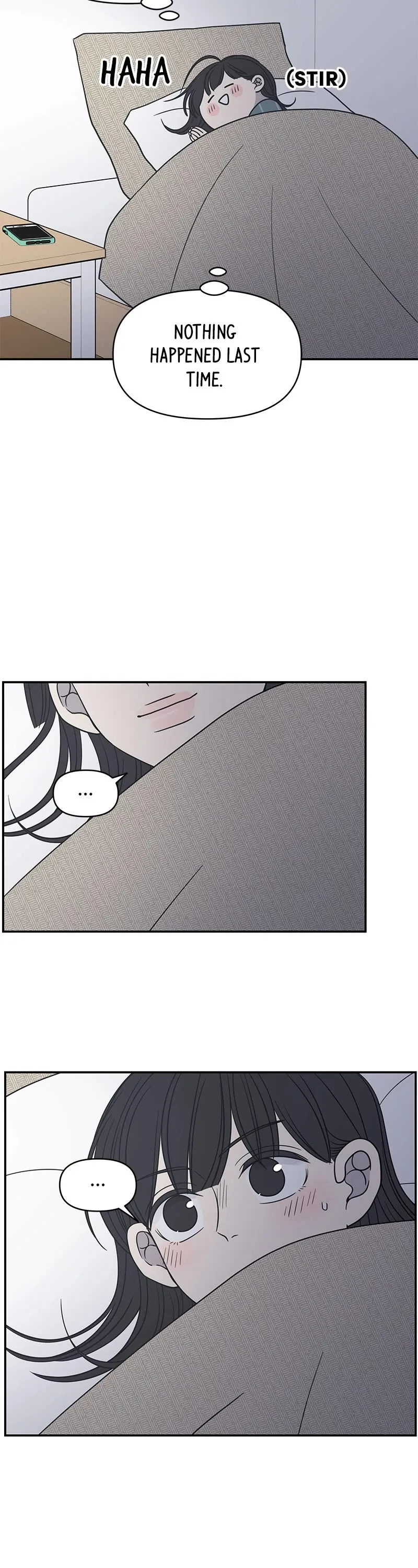 A Guide to Proper Dating Chapter 135 page 29