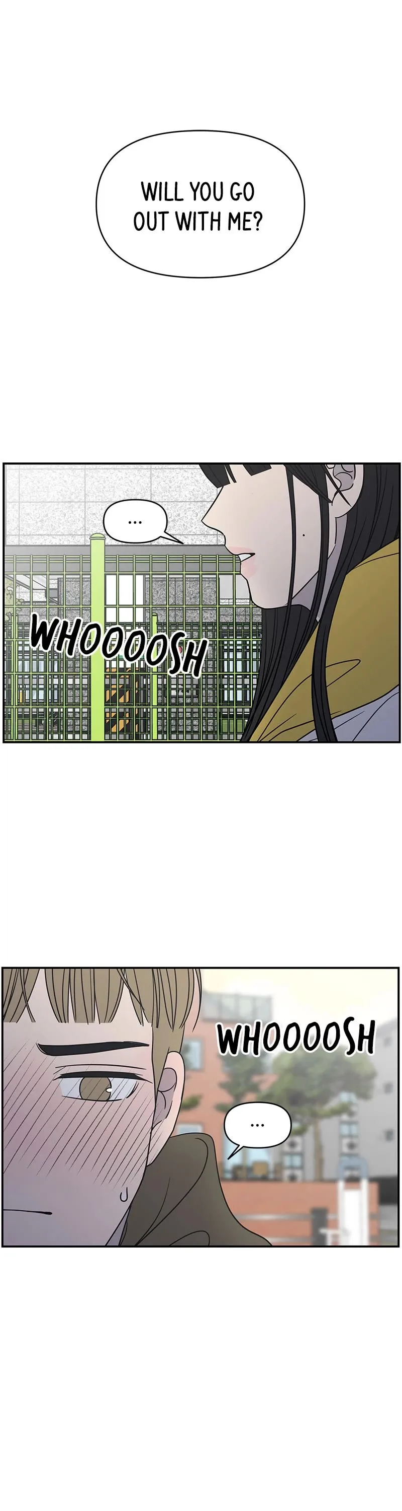 A Guide to Proper Dating Chapter 137 page 2