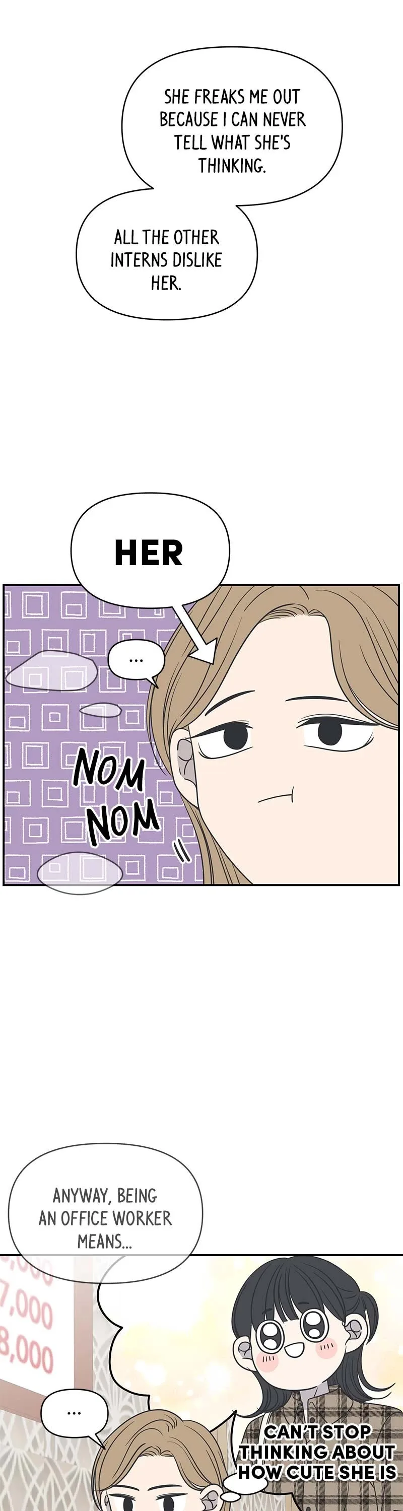 A Guide to Proper Dating Chapter 127 page 27