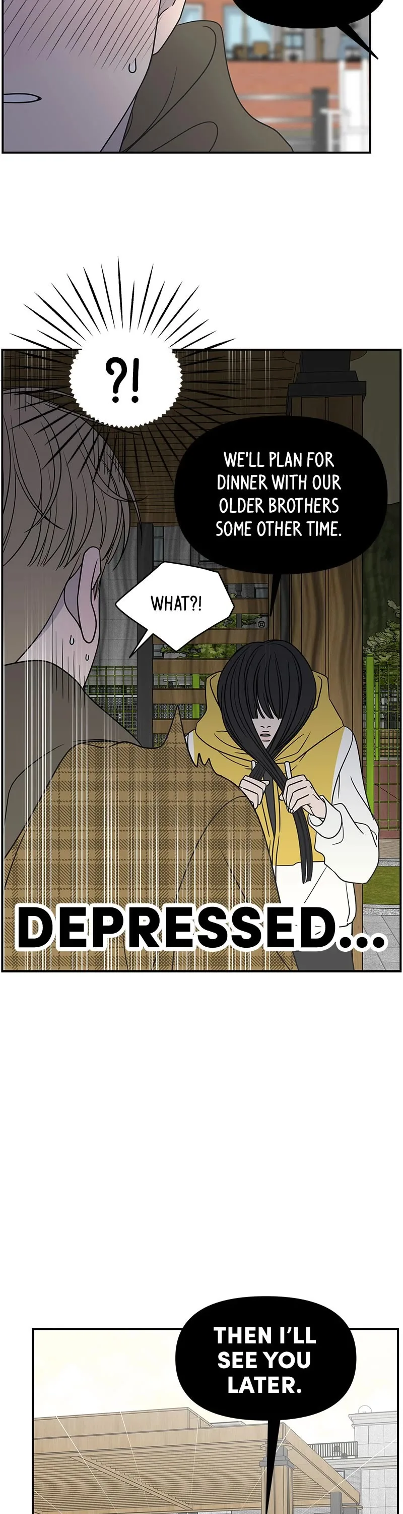 A Guide to Proper Dating Chapter 137 page 4