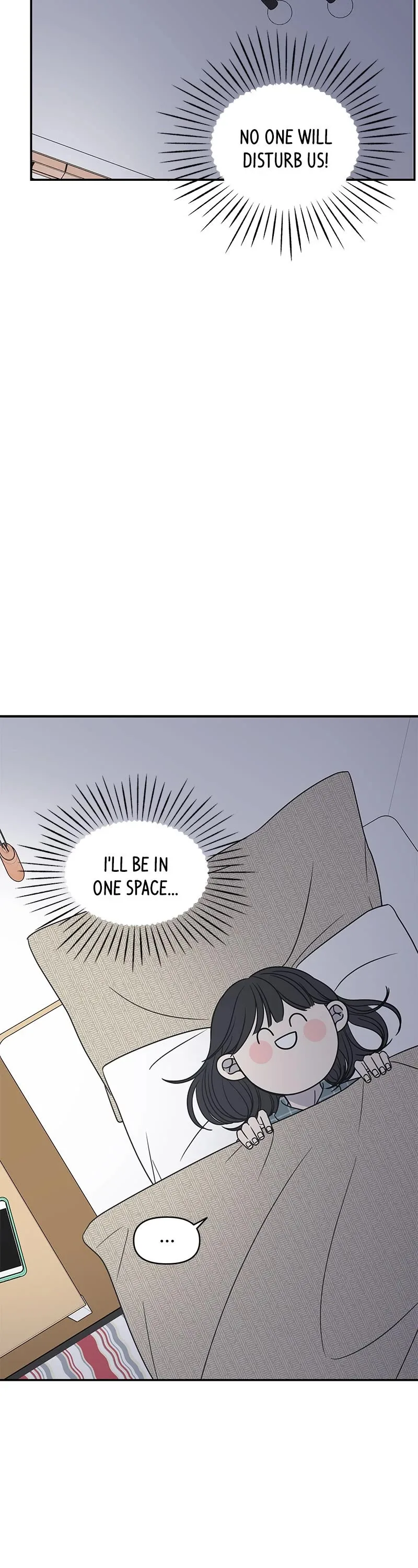 A Guide to Proper Dating Chapter 135 page 27