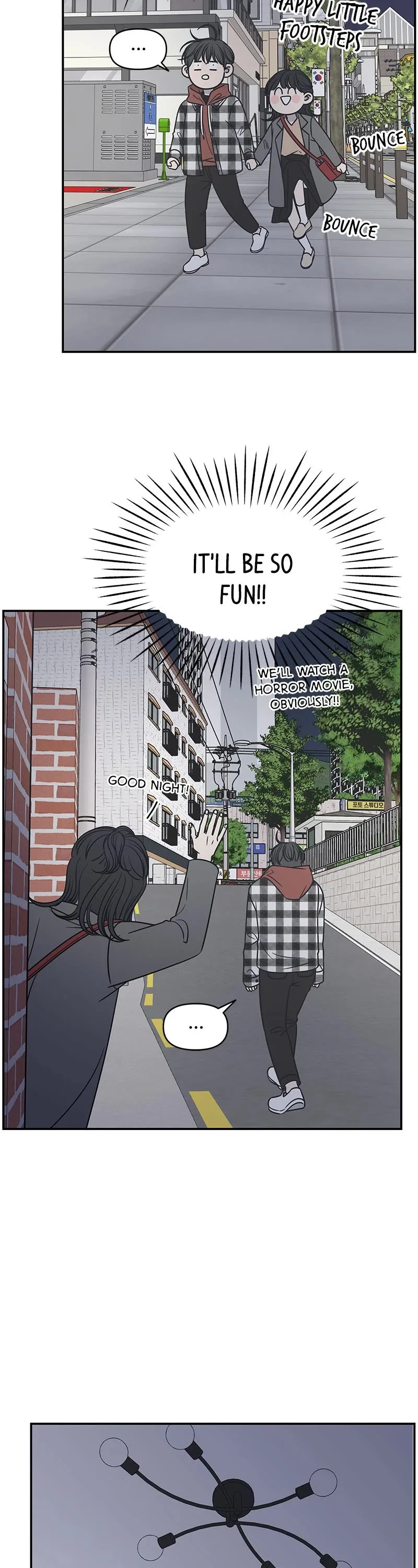 A Guide to Proper Dating Chapter 135 page 26