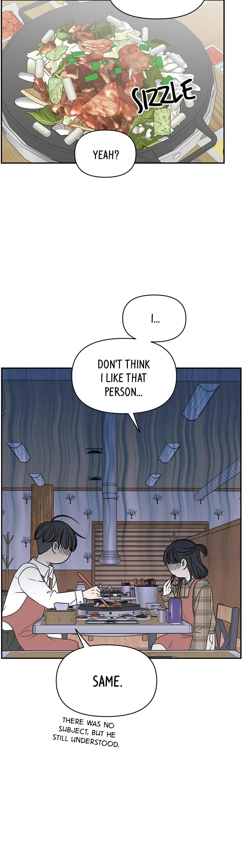 A Guide to Proper Dating Chapter 127 page 26