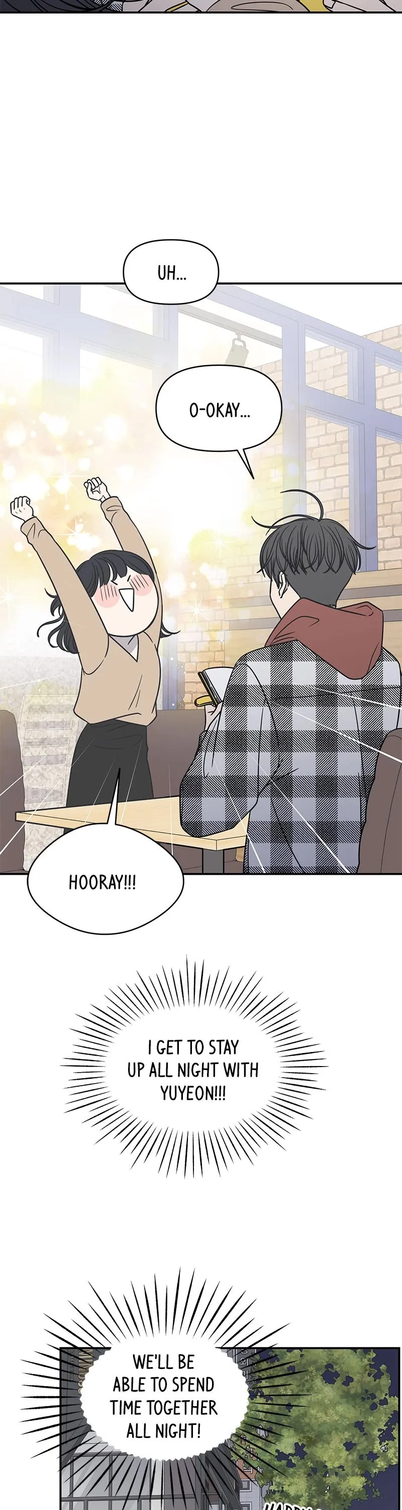 A Guide to Proper Dating Chapter 135 page 25