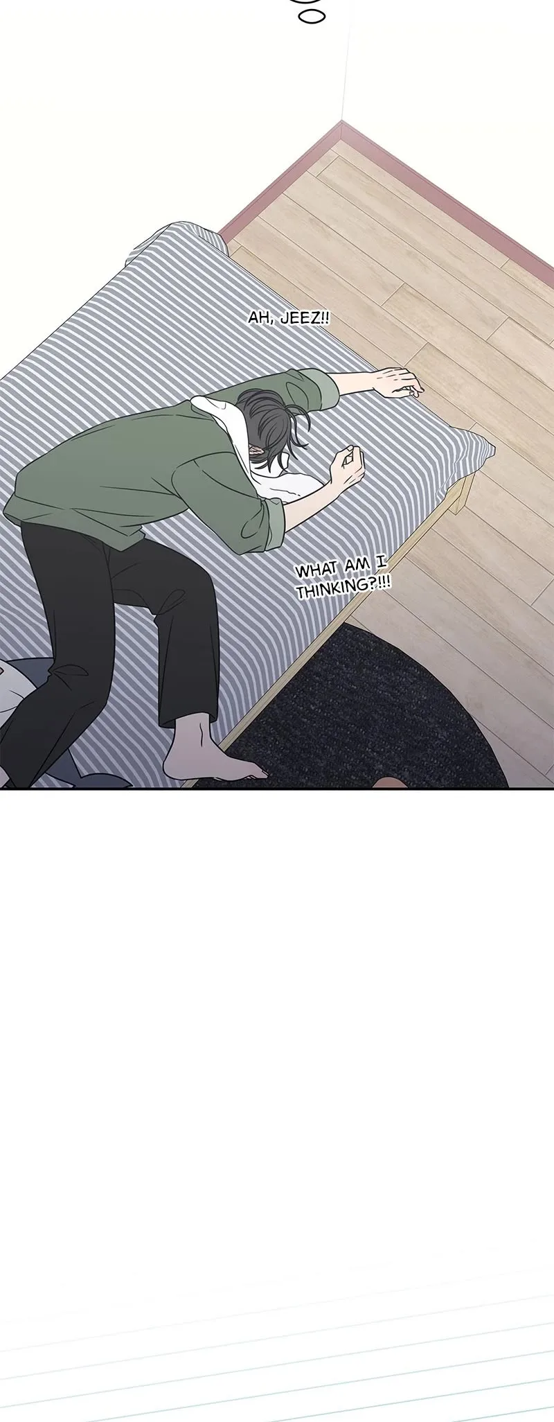 A Guide to Proper Dating Chapter 135 page 34