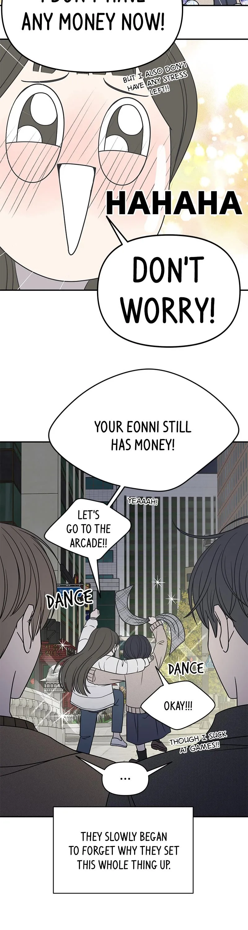 A Guide to Proper Dating Chapter 133 page 23