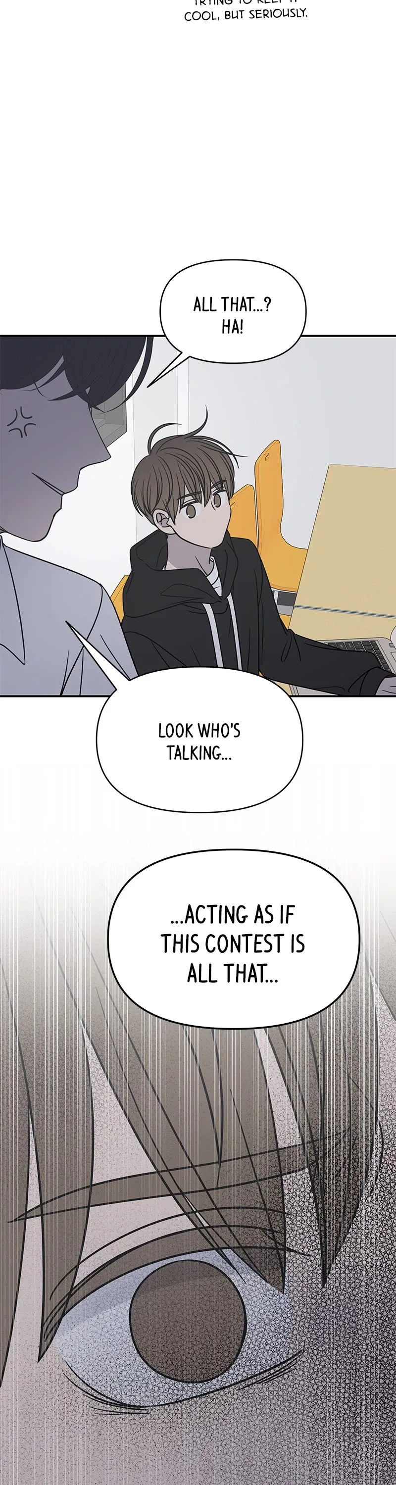 A Guide to Proper Dating Chapter 130 page 39