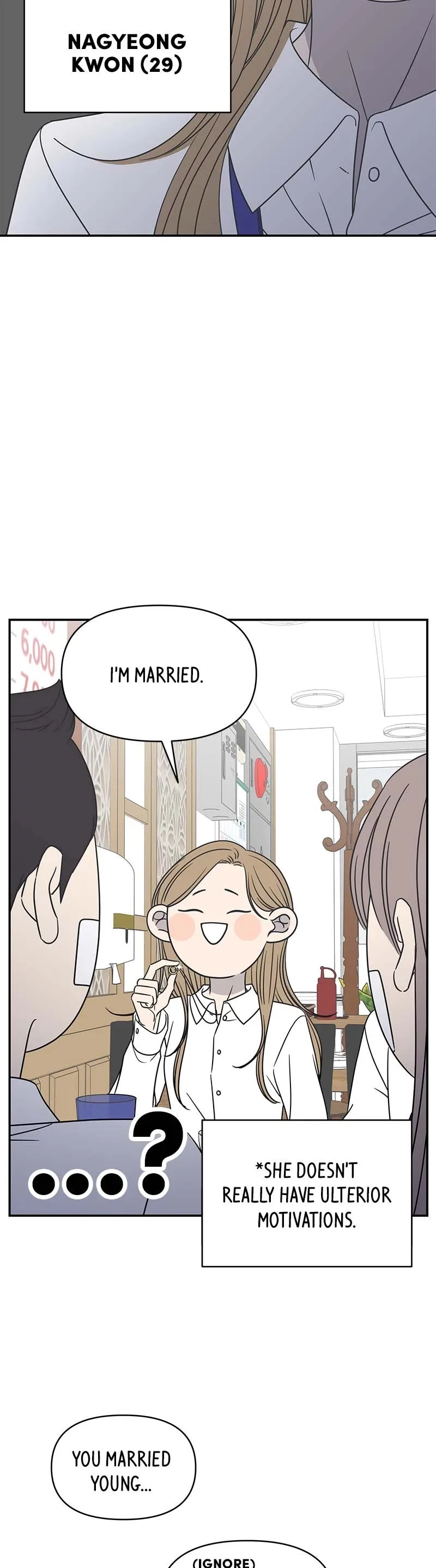 A Guide to Proper Dating Chapter 127 page 31