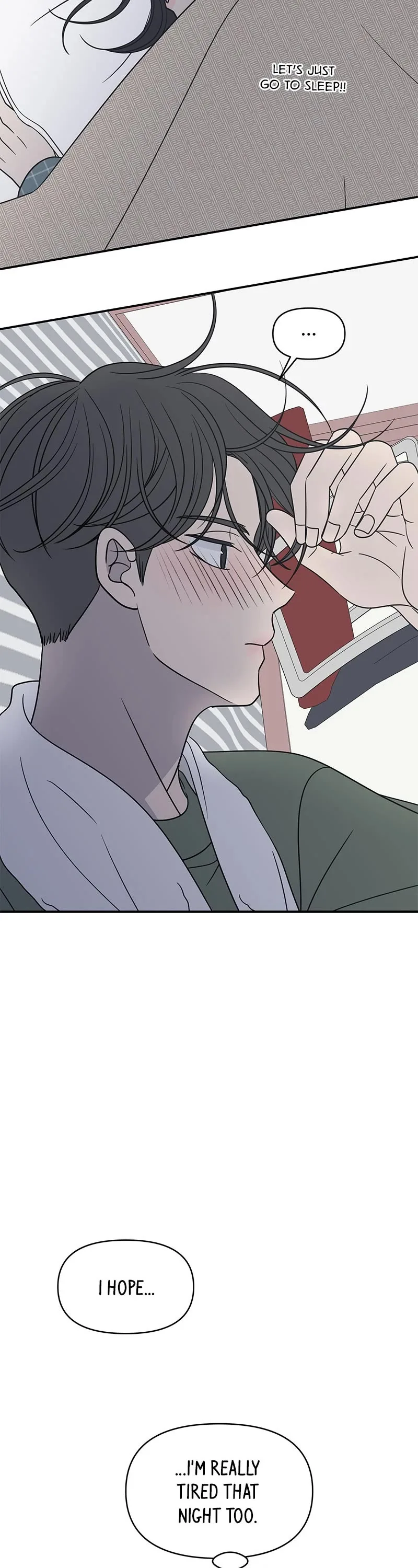 A Guide to Proper Dating Chapter 135 page 33