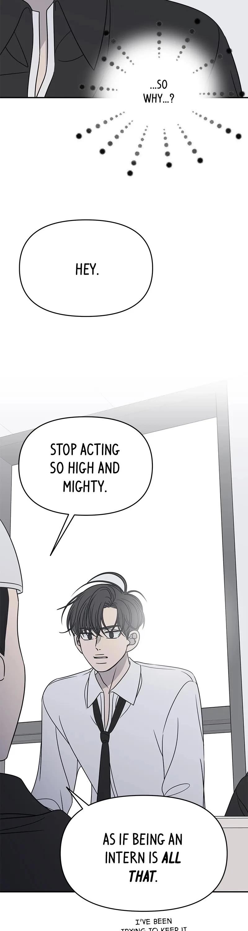 A Guide to Proper Dating Chapter 130 page 38
