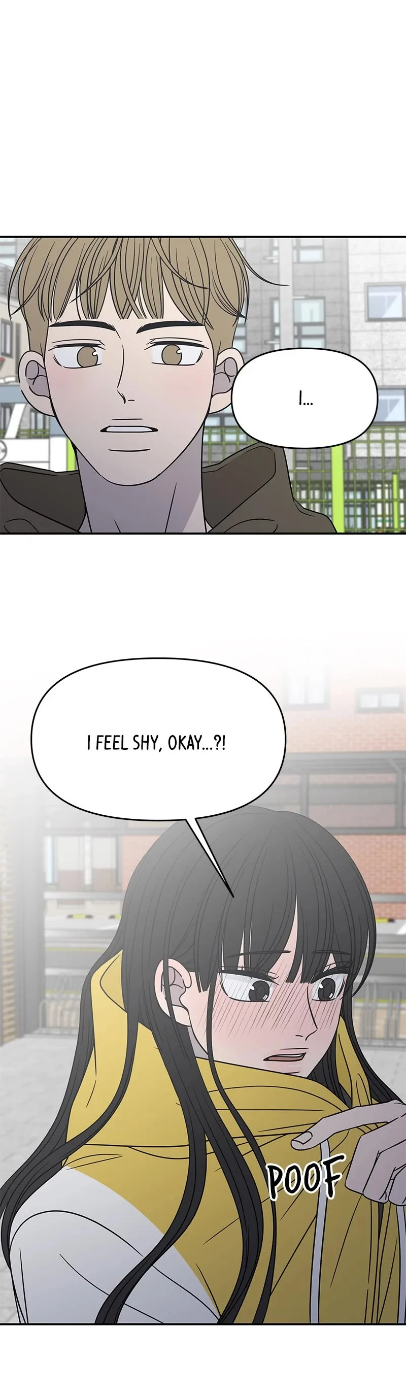 A Guide to Proper Dating Chapter 137 page 6