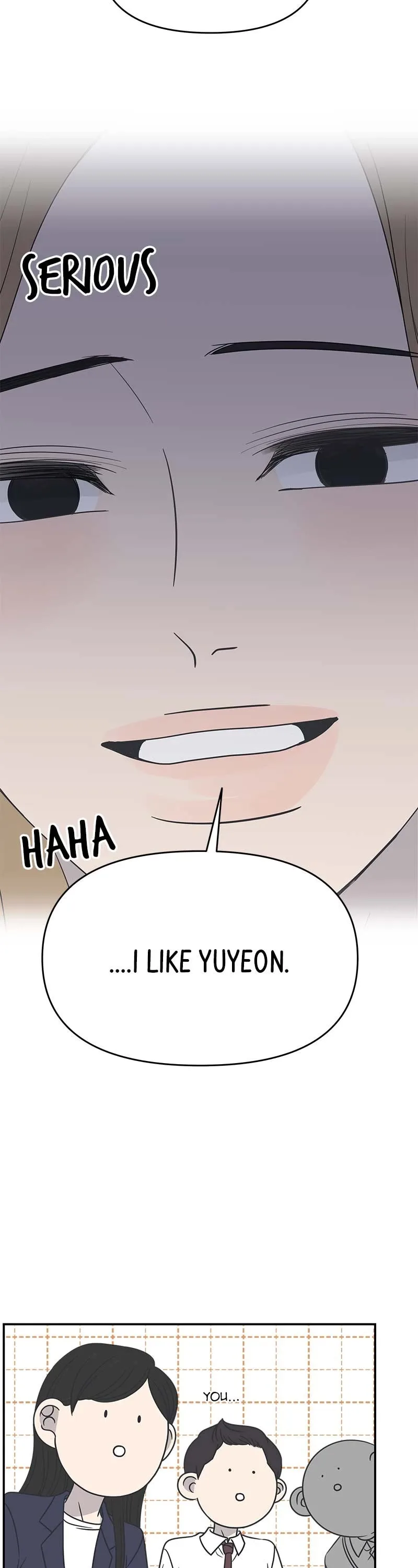 A Guide to Proper Dating Chapter 127 page 29