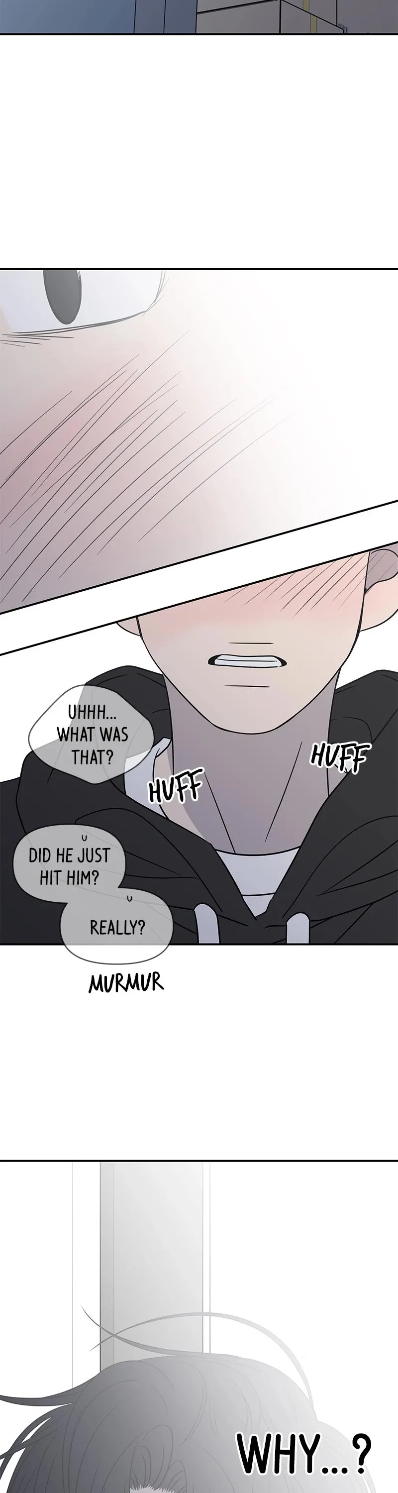 A Guide to Proper Dating Chapter 130 page 42