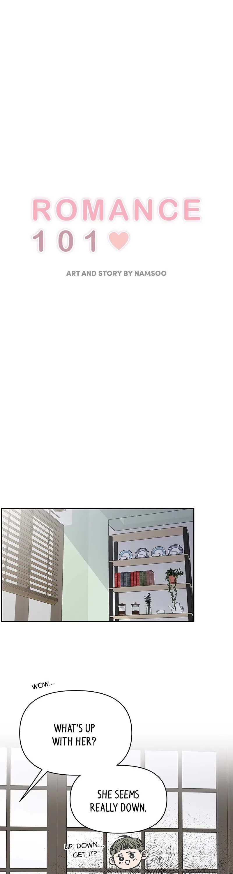 A Guide to Proper Dating Chapter 138 page 2