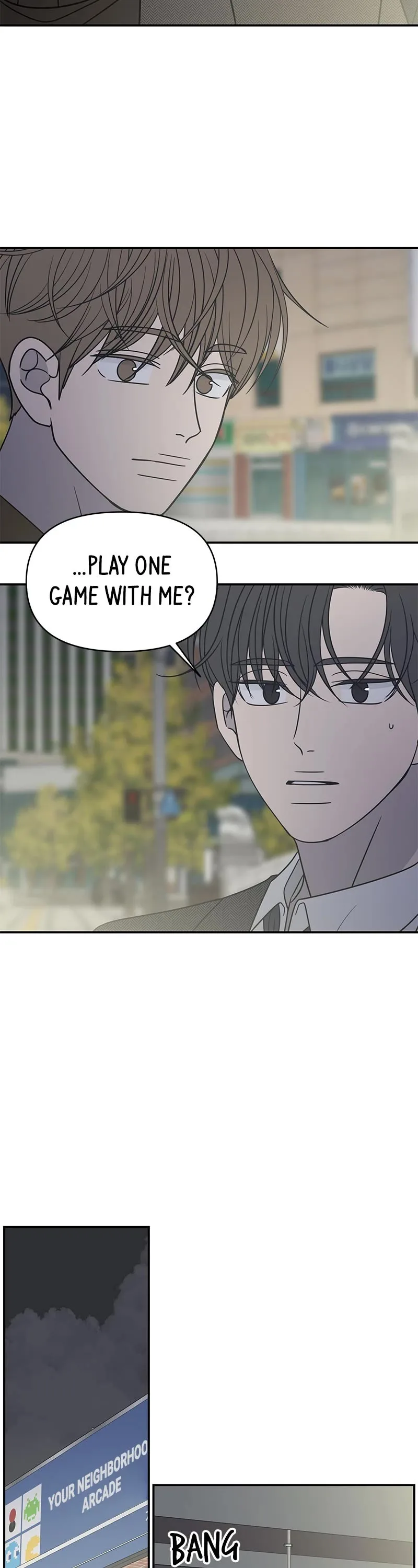 A Guide to Proper Dating Chapter 133 page 27