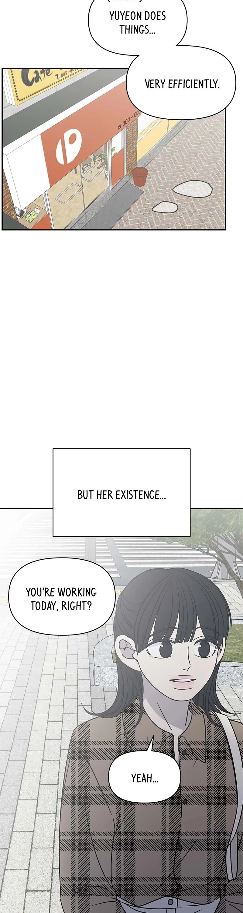 A Guide to Proper Dating Chapter 127 page 32