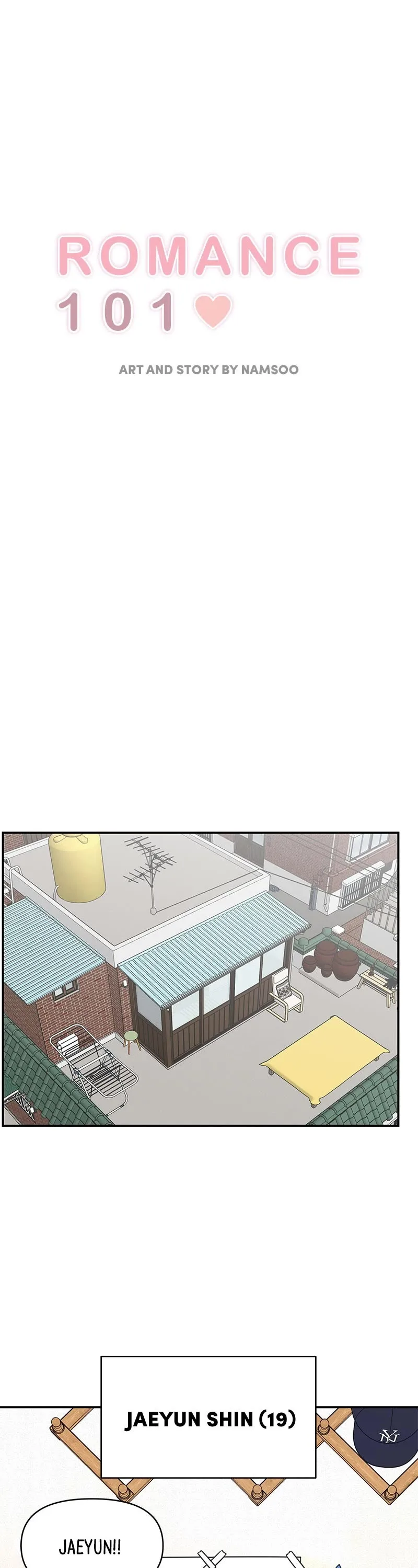 A Guide to Proper Dating Chapter 137 page 9