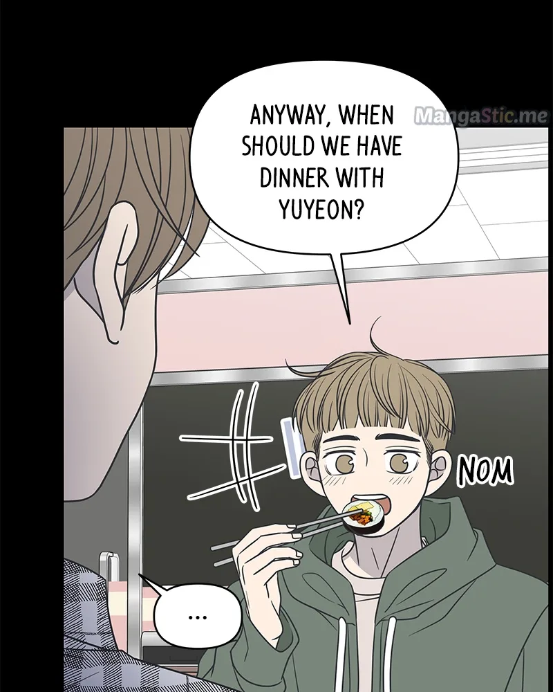A Guide to Proper Dating Chapter 128 page 10