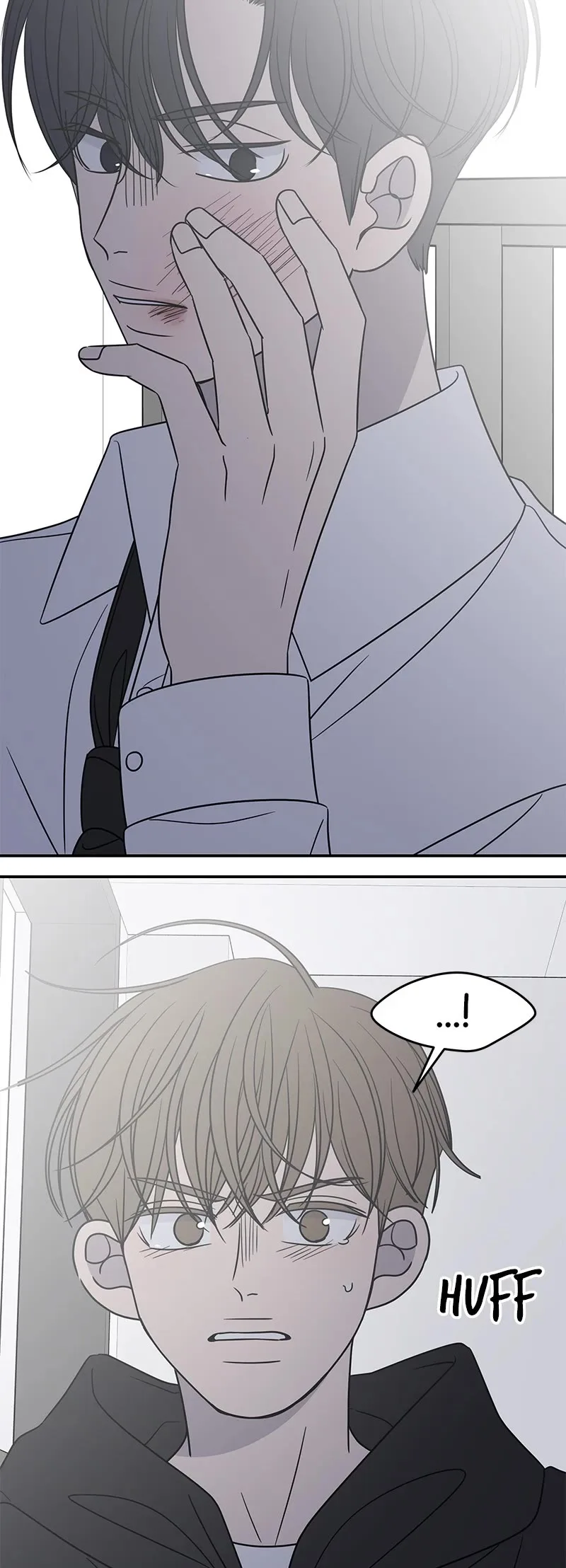 A Guide to Proper Dating Chapter 130 page 43