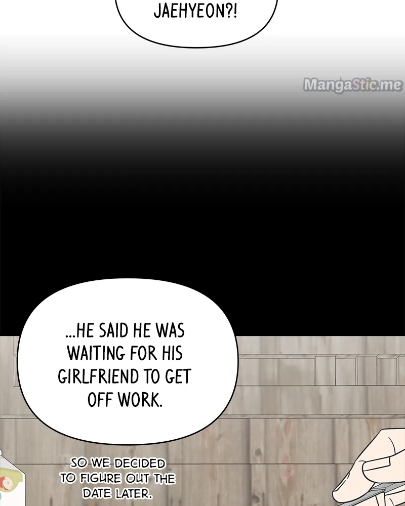 A Guide to Proper Dating Chapter 128 page 8