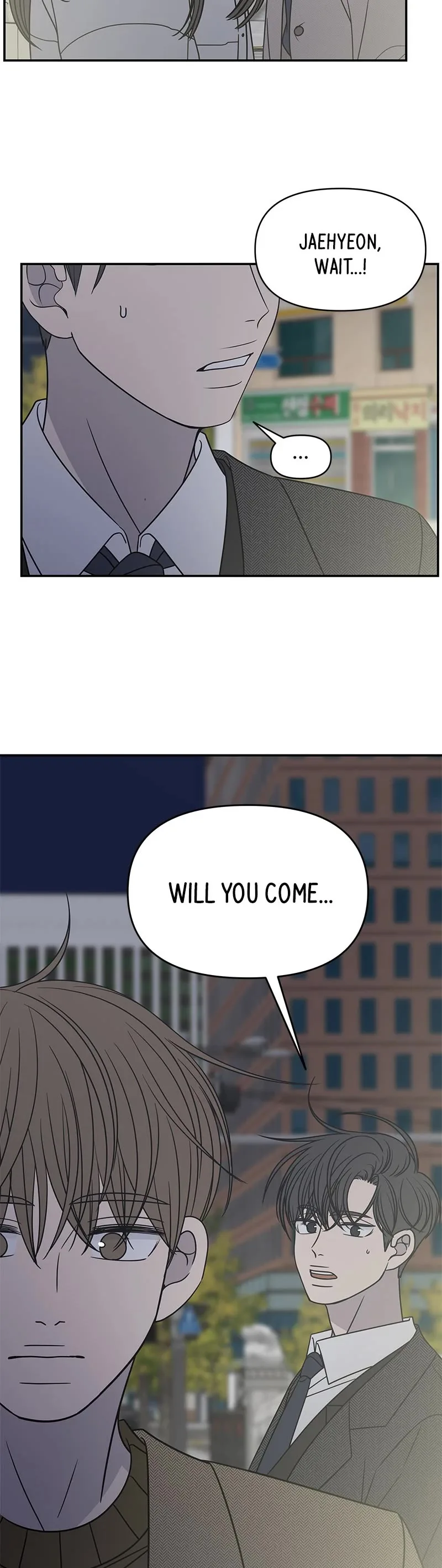 A Guide to Proper Dating Chapter 133 page 26