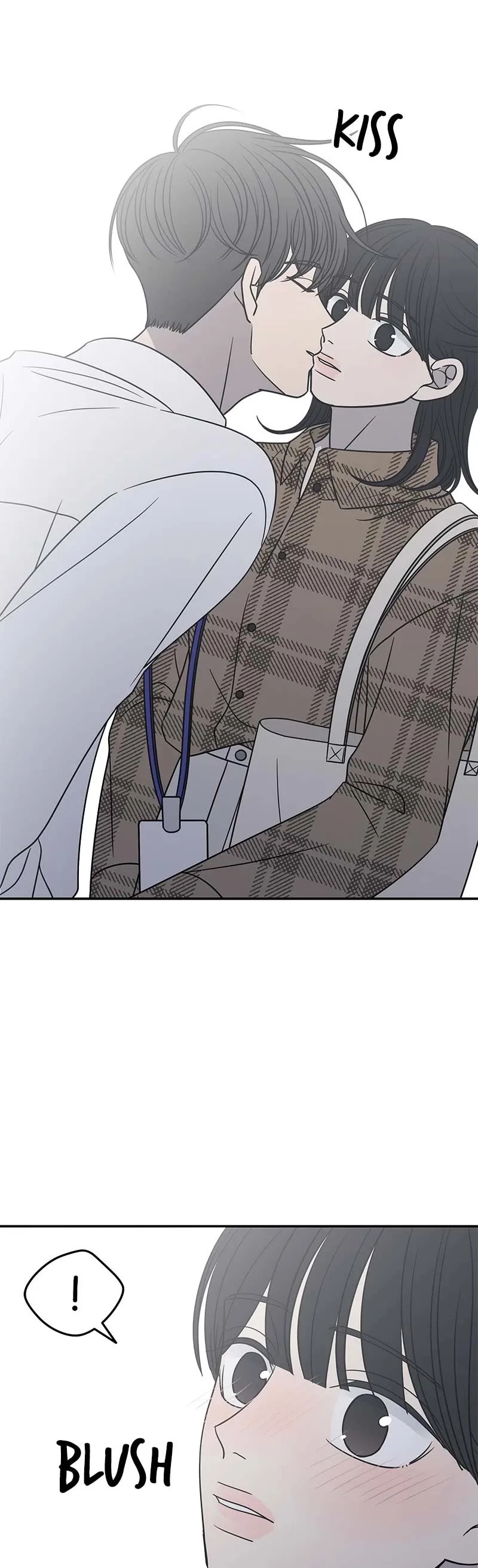A Guide to Proper Dating Chapter 127 page 35