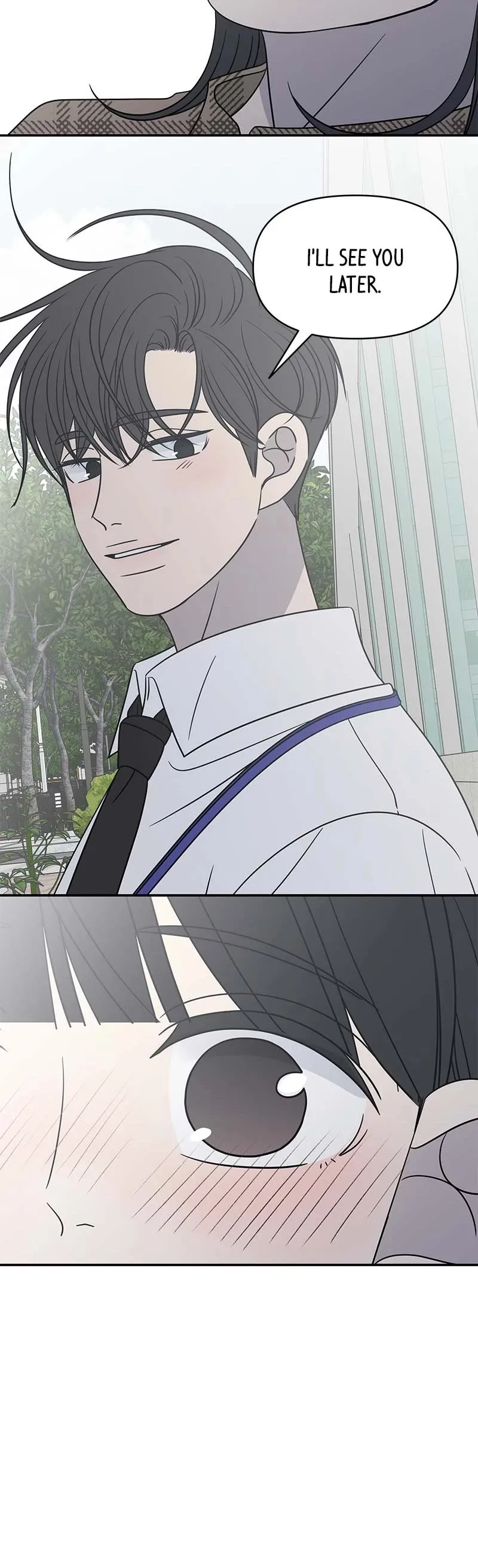 A Guide to Proper Dating Chapter 127 page 36