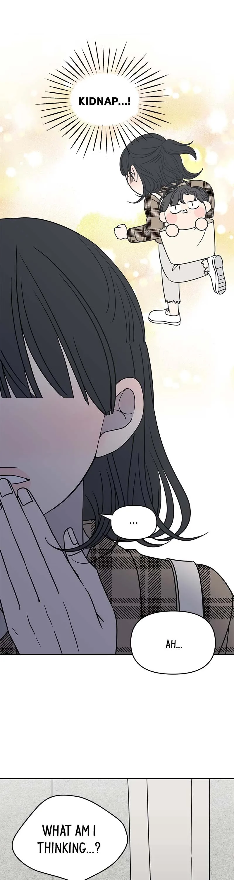 A Guide to Proper Dating Chapter 127 page 38