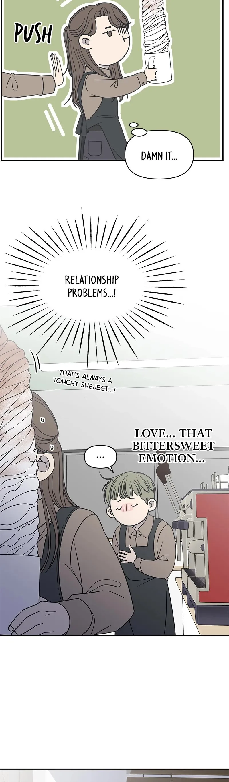A Guide to Proper Dating Chapter 138 page 5