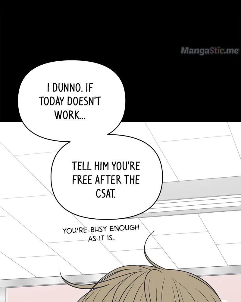 A Guide to Proper Dating Chapter 128 page 13