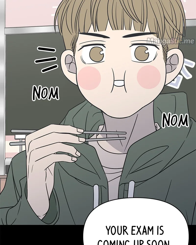 A Guide to Proper Dating Chapter 128 page 14