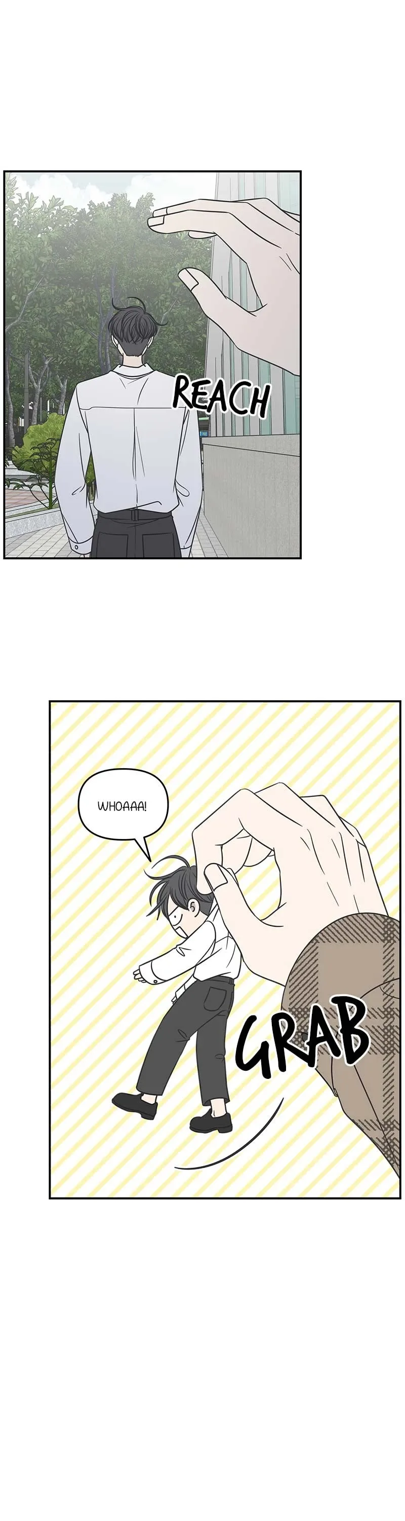 A Guide to Proper Dating Chapter 127 page 37