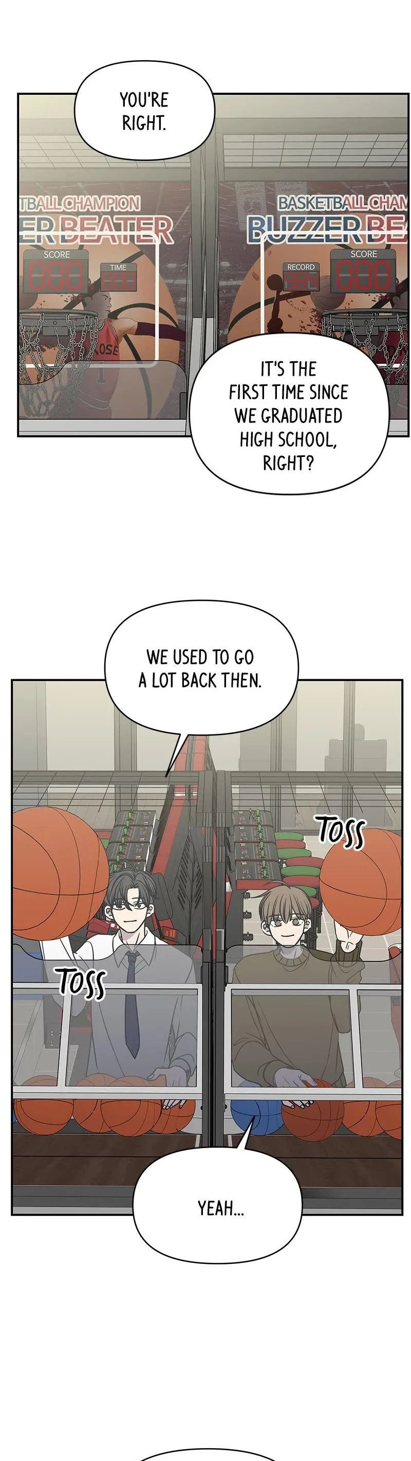 A Guide to Proper Dating Chapter 133 page 30