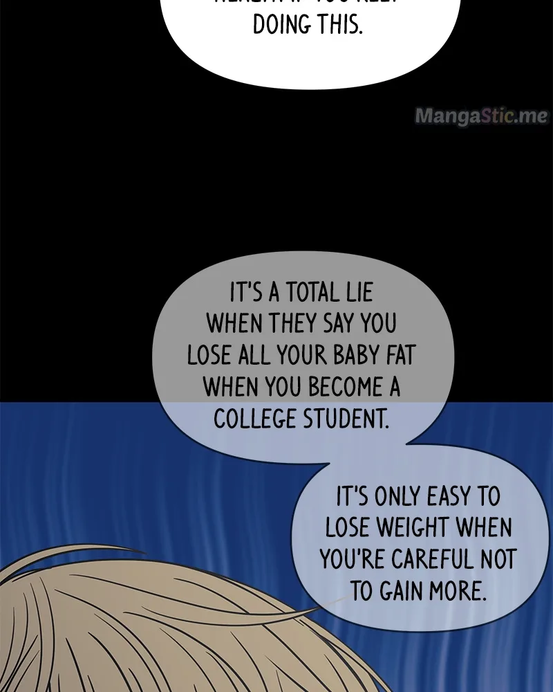 A Guide to Proper Dating Chapter 128 page 17