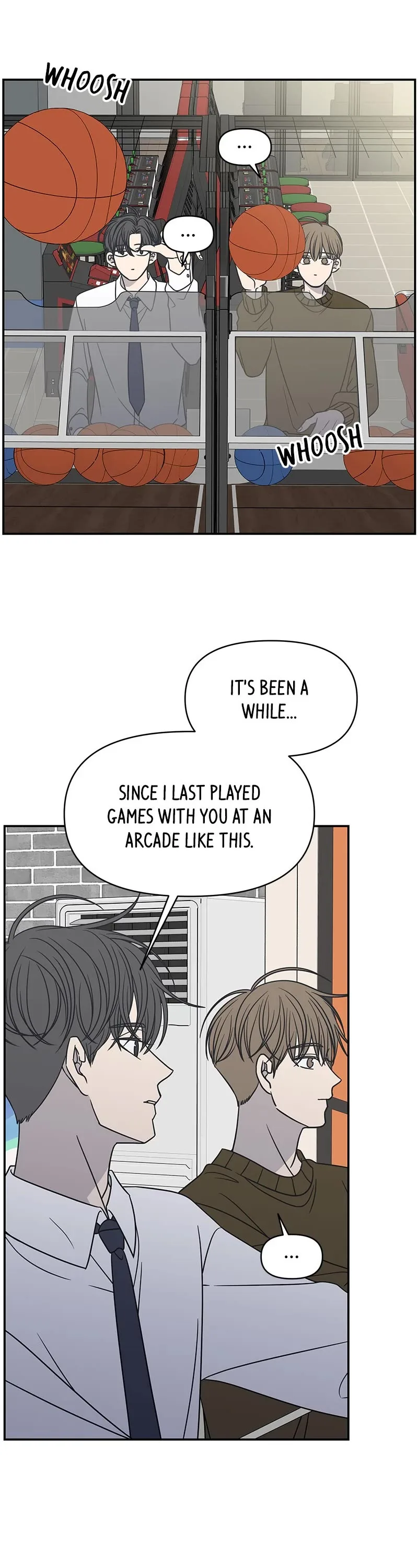 A Guide to Proper Dating Chapter 133 page 29