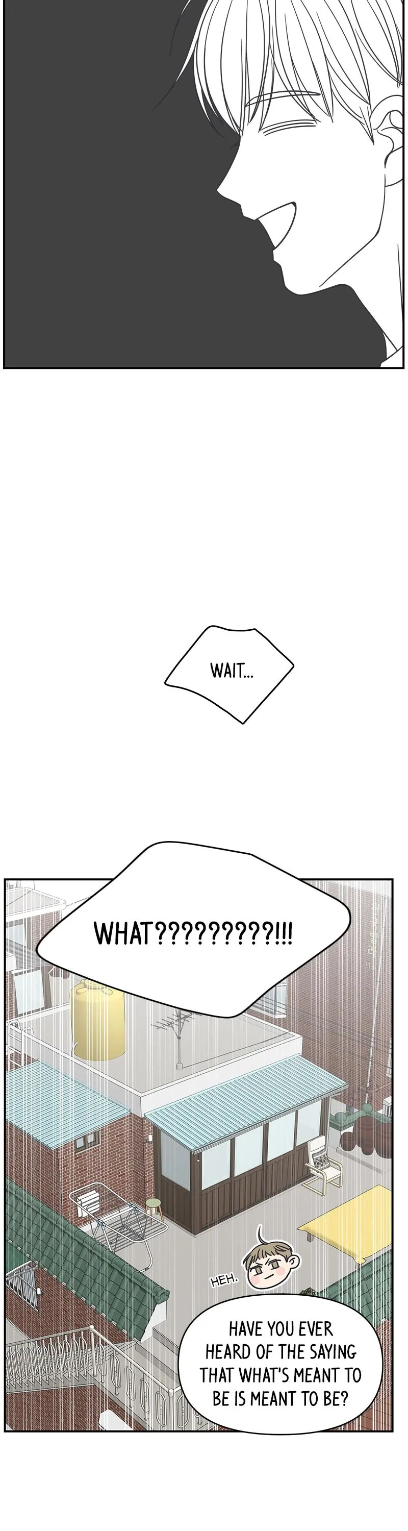 A Guide to Proper Dating Chapter 137 page 13