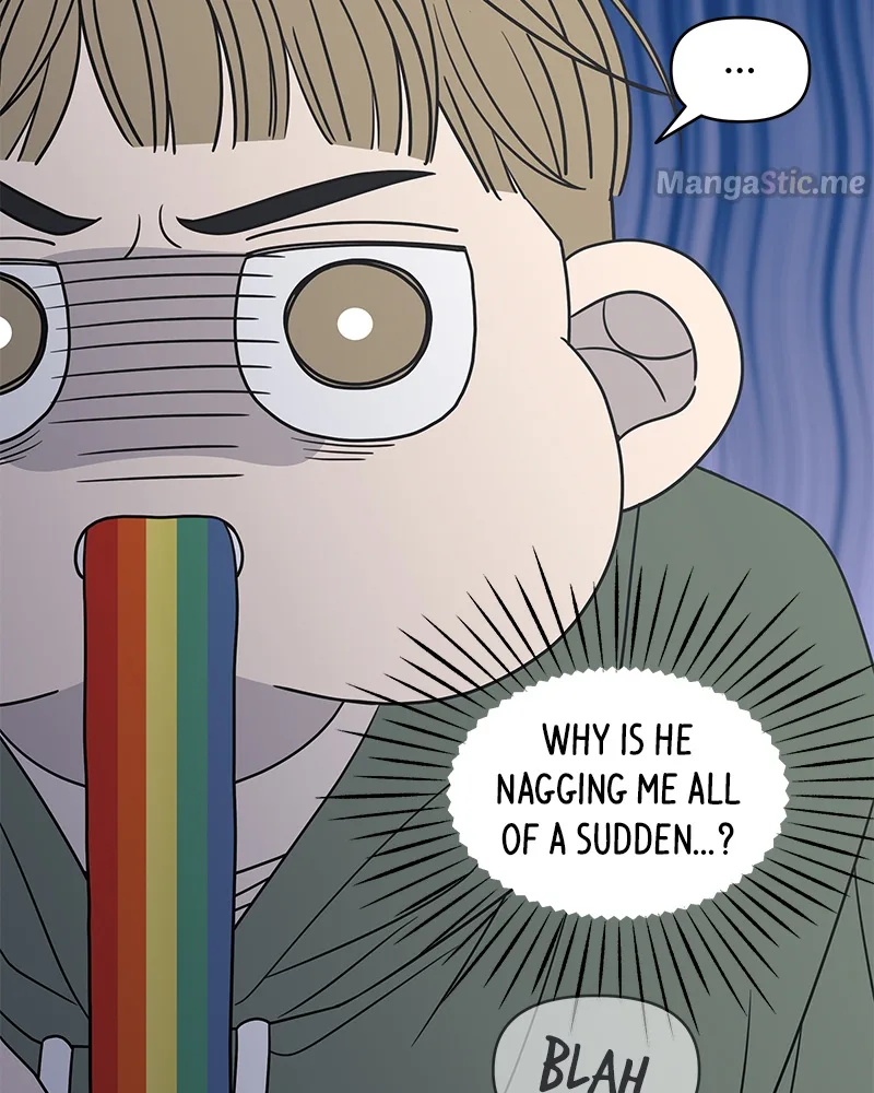 A Guide to Proper Dating Chapter 128 page 18