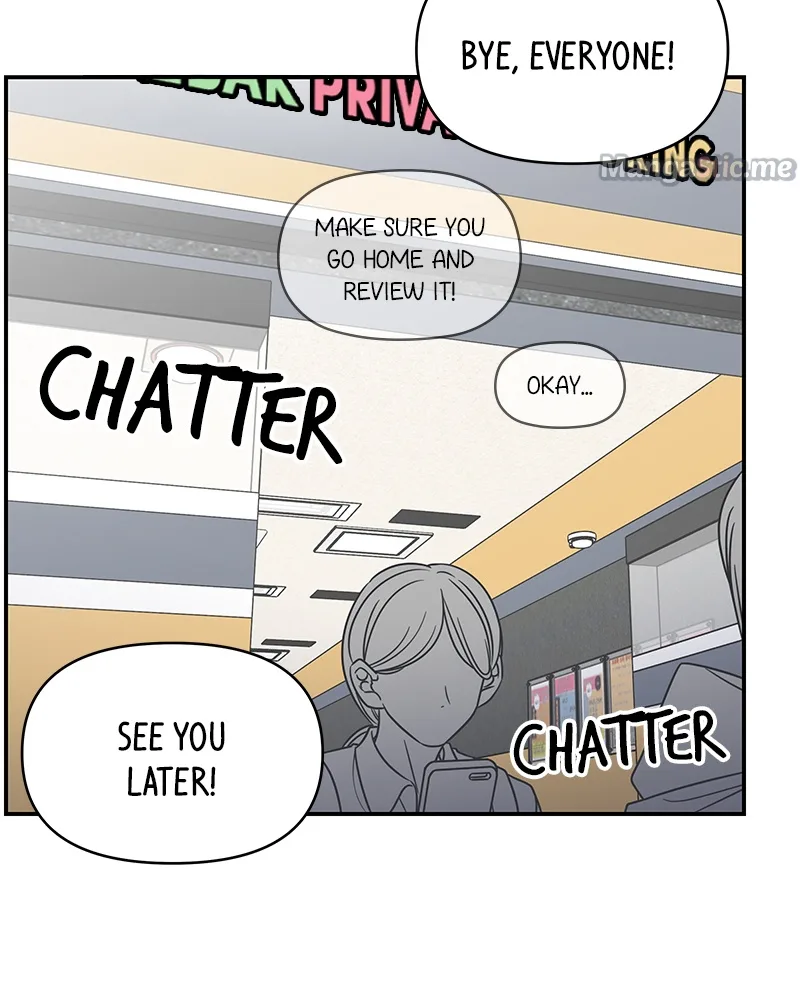 A Guide to Proper Dating Chapter 128 page 22