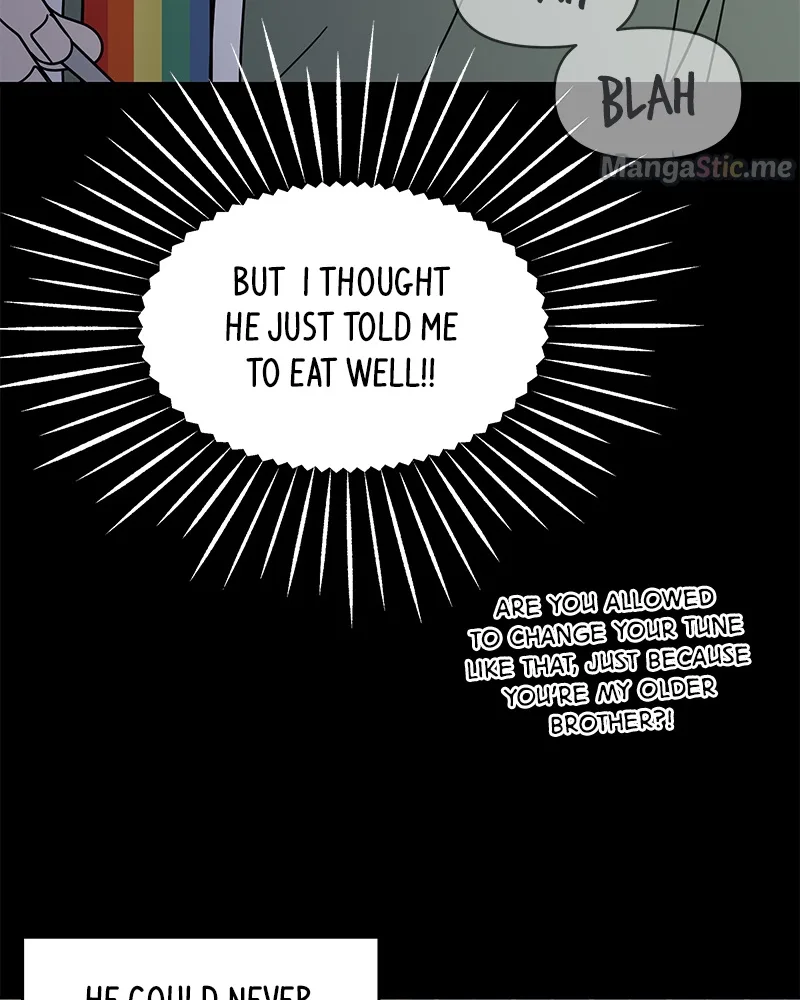 A Guide to Proper Dating Chapter 128 page 19