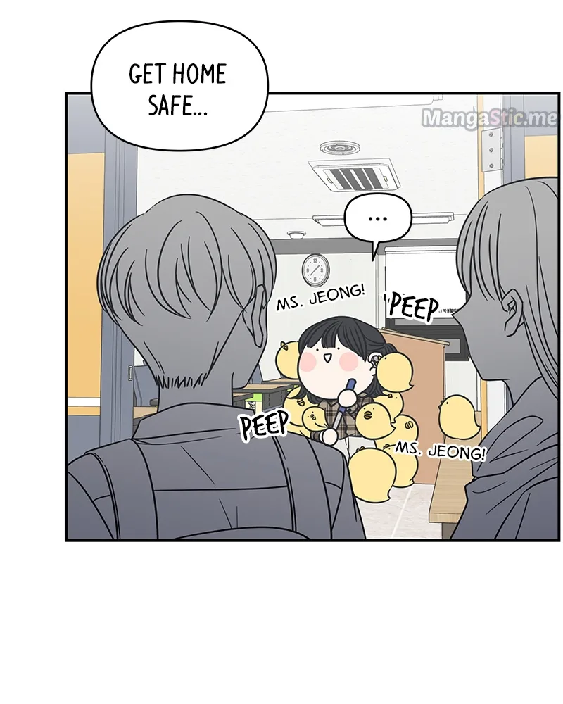 A Guide to Proper Dating Chapter 128 page 23