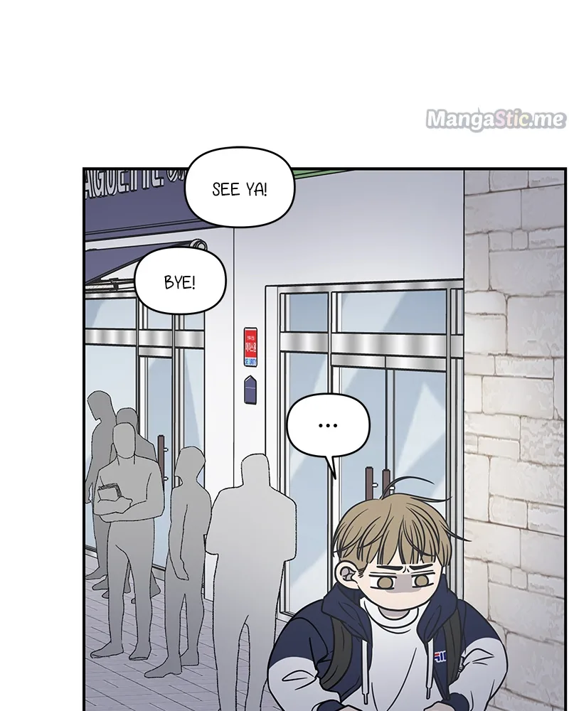 A Guide to Proper Dating Chapter 128 page 25
