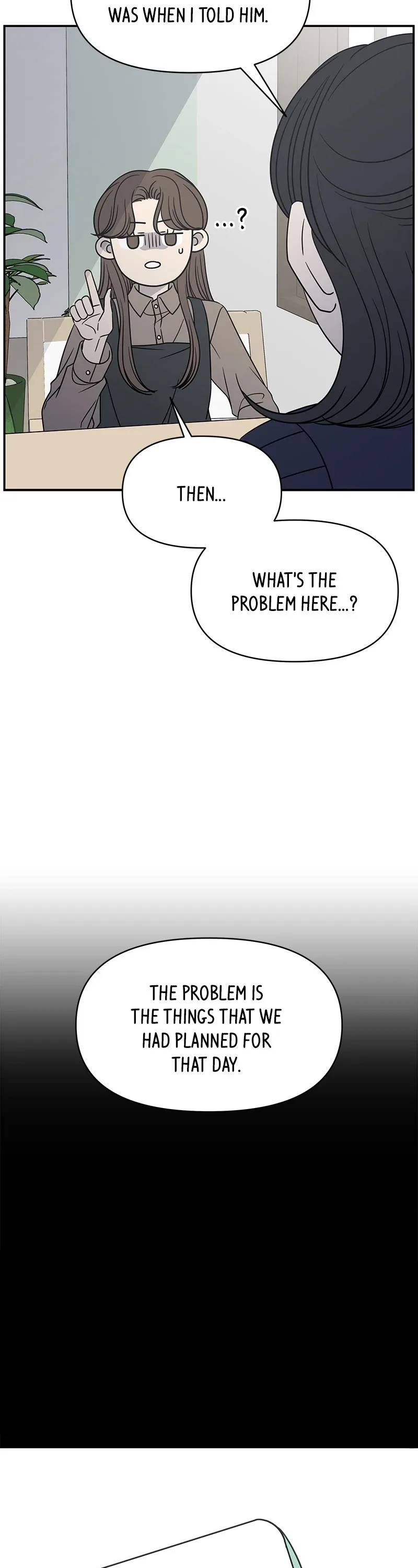 A Guide to Proper Dating Chapter 138 page 17